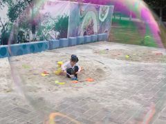 -太阳岛度假酒店