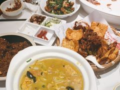 -东流山北京烤鸭·家常菜(南京首店)