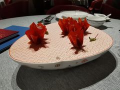 -柿合缘新京菜(静安嘉里中心店)