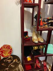点击看大图 -LOVE SHINE婚纱·红鼎庄龙凤褂·妈妈装定制