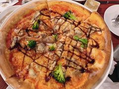 -WOLFGANG PUCK KITCHEN & BAR(迪士尼小镇店)