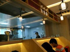 -八盛屋·沾面(集美万达店)