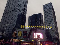 -锦悦轩空中观景餐厅
