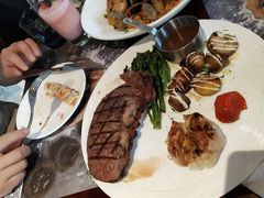 -Margherita雏菊意大利餐厅(雅颂庭购物中心店)