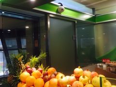 -漫果工坊(西单大悦城店)