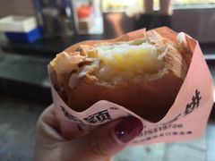 -薛新颖红豆饼(中式甜点山师店)