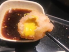 -捞王猪肚鸡火锅(财富中心店)