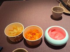 -山石榴·贵州菜(陆家嘴中心店)