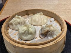 -不二心·鲜肉大包·海胆小笼汤包(二七广场店)