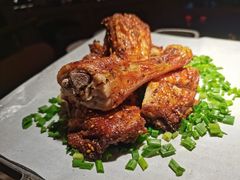 -雨后行菜(报慈北路店)