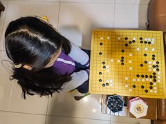 -弈海围棋学堂(夕照寺校区)
