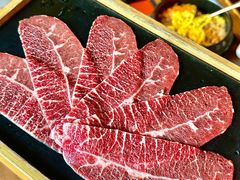 -山居屋炭火烧肉(厚街万达店)