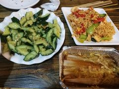 -雪中炭串吧(沙子口店)