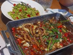 -黄泥岗·地道湖北菜(奥特莱斯店)