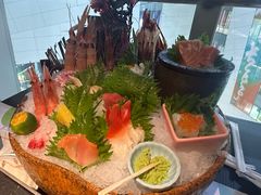 -花潮料理艺食馆(SM新生活广场店)