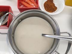 -朱富贵火锅(金融街万达店)