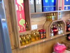 -老味道1992(武当山店)