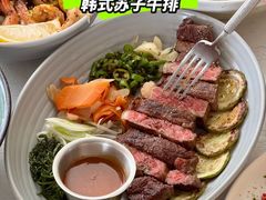 -Nana And Her Friends Restaurant 娜娜家(小寨原力场店)