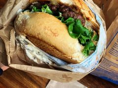 -Fergburger(皇后镇店)