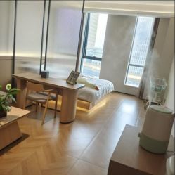 -千禧果月子会所(郑州东站店)