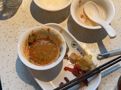 -潮牛壹号鲜牛肉火锅(光谷天地店)