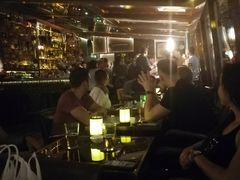 -船长酒吧 The Captain