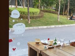 -溯洄咖啡VORTEX COFFEE