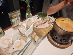 -Thai Basil罗勒叶泰式餐厅(时代天街店)