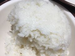 -乡村基(两江新区黄山大道第二餐厅)