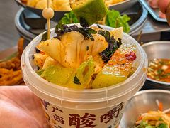 -小螺大作·螺蛳粉火锅(林和西店)