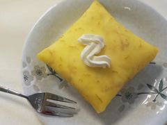 -Tomado绿色烘焙(大尧三路店)