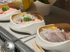 -海底捞火锅(万象城店)