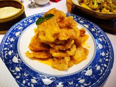 -老妈菜馆(建设街店)