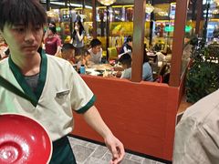 -润泽园椰子鸡(汇一城店)
