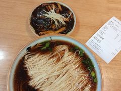 -孙盛兴奥灶面馆·蟹黄面·三虾面(直营.拙政园店)