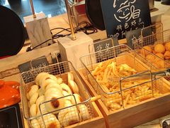 -瑞升芭富丽大酒店-自助餐厅