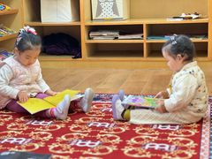 -Angel Garden天使花园幼儿园