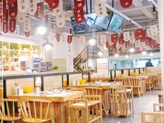 大堂-广顺鑫猪肚鸡(经八路店)
