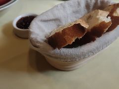 -秋林西餐厅(总店)