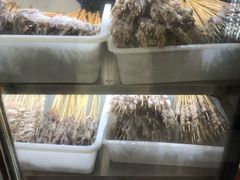 -十里铺铁板鱿鱼