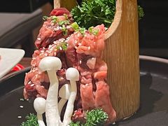 -御牛道日式烤肉料理(杭州万象城店)