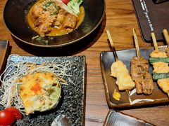 -鸟鹏烧鸟居酒屋(天河领展店)