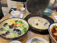 -喜上喜鸡煲翅(吉大店)