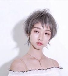 -GIRL STYLE 烫发·染发沙龙