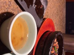 -绿茶餐厅(coco park 店)