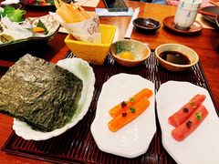 -Tsuru鹤日本料理(静安香格里拉店)