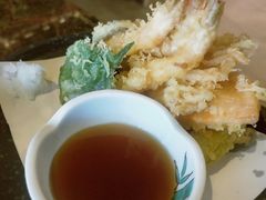 -炙柒Sekinana·精致料理 烧鸟·铁板烧(海上世界店)