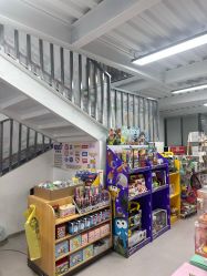 -奇麦淘玩具仓储店(中逸店)