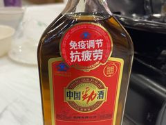 -江城燕子大排档(江汉路步行街店)