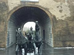 -合肥三国新城遗址公园